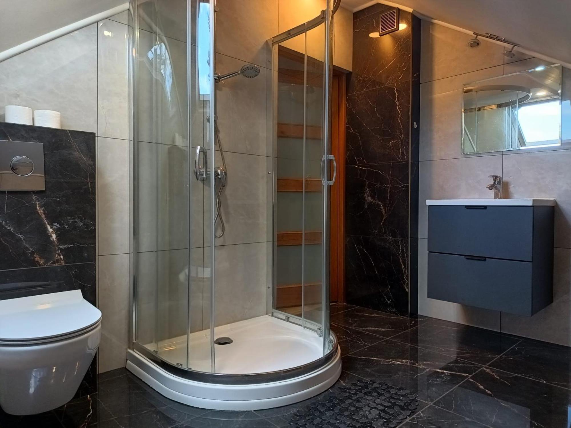 Apartament Sosnowa Lägenhet Krasnobród Exteriör bild